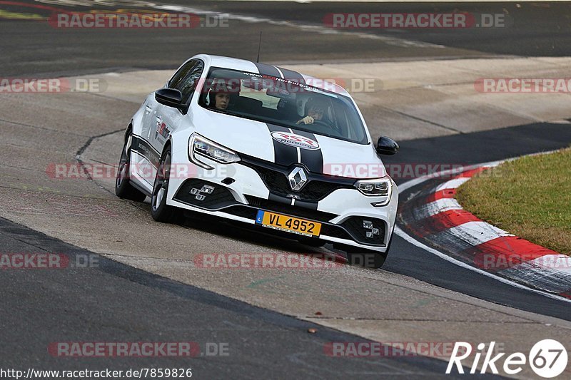 Bild #7859826 - Touristenfahrten Nürburgring Nordschleife (14.12.2019)