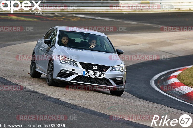 Bild #7859836 - Touristenfahrten Nürburgring Nordschleife (14.12.2019)