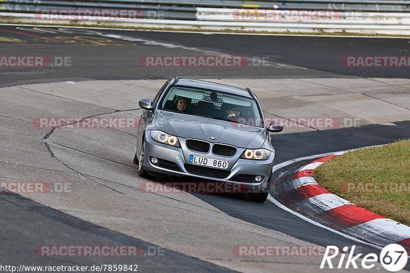 Bild #7859842 - Touristenfahrten Nürburgring Nordschleife (14.12.2019)