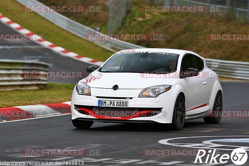 Bild #7859873 - Touristenfahrten Nürburgring Nordschleife (14.12.2019)