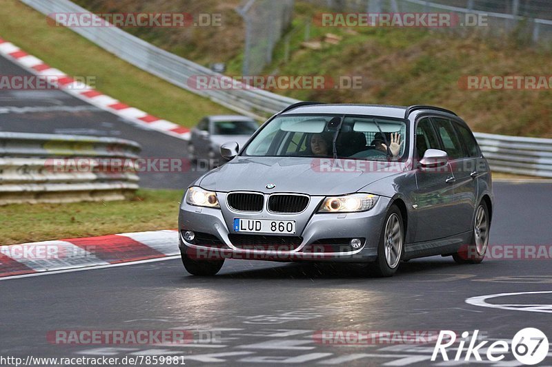 Bild #7859881 - Touristenfahrten Nürburgring Nordschleife (14.12.2019)