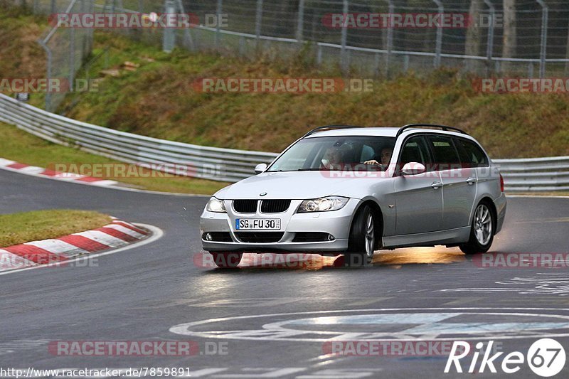 Bild #7859891 - Touristenfahrten Nürburgring Nordschleife (14.12.2019)