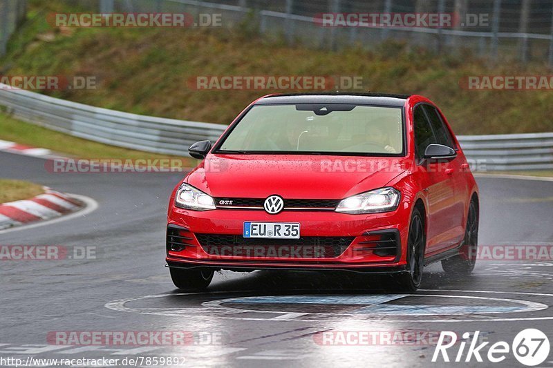 Bild #7859892 - Touristenfahrten Nürburgring Nordschleife (14.12.2019)