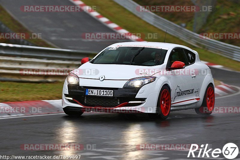 Bild #7859897 - Touristenfahrten Nürburgring Nordschleife (14.12.2019)