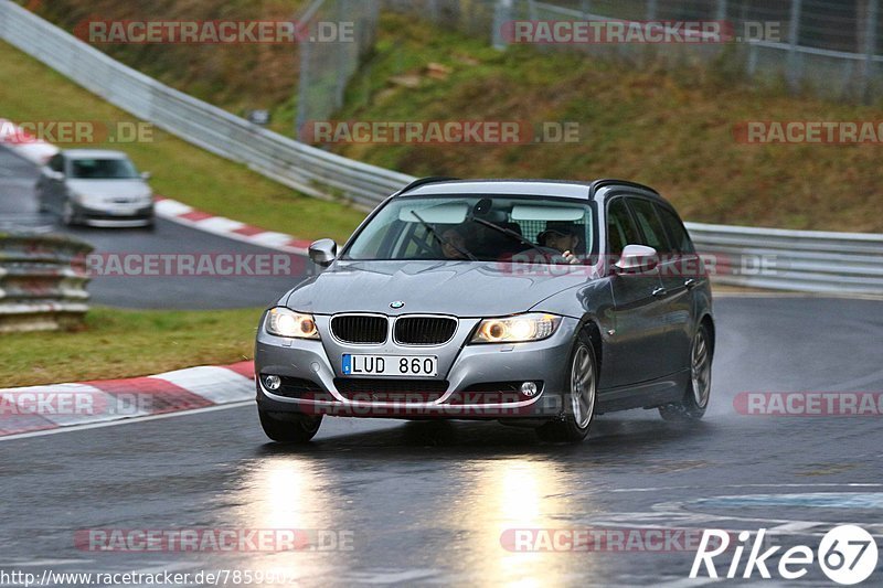 Bild #7859902 - Touristenfahrten Nürburgring Nordschleife (14.12.2019)