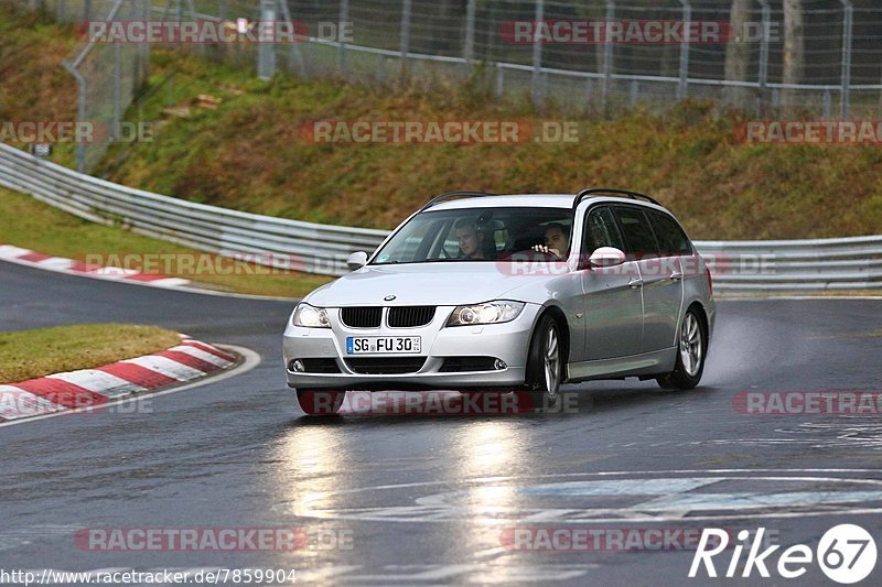 Bild #7859904 - Touristenfahrten Nürburgring Nordschleife (14.12.2019)