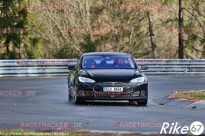 Bild #7859912 - Touristenfahrten Nürburgring Nordschleife (14.12.2019)