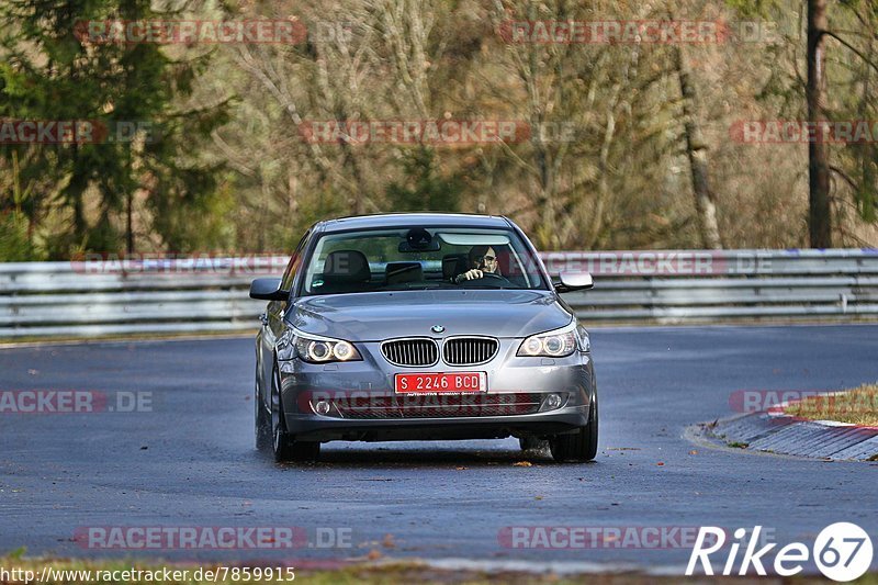 Bild #7859915 - Touristenfahrten Nürburgring Nordschleife (14.12.2019)