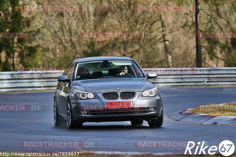 Bild #7859917 - Touristenfahrten Nürburgring Nordschleife (14.12.2019)