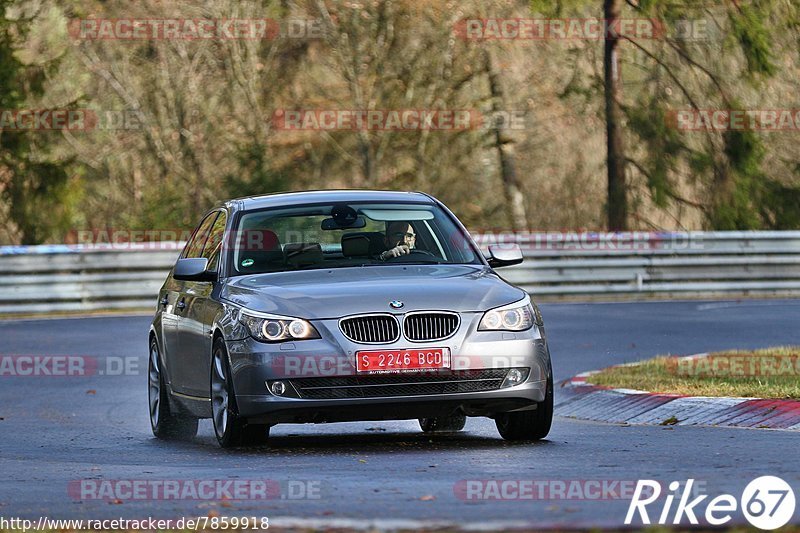 Bild #7859918 - Touristenfahrten Nürburgring Nordschleife (14.12.2019)