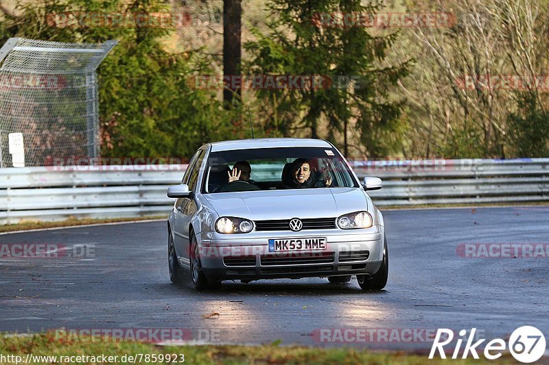 Bild #7859923 - Touristenfahrten Nürburgring Nordschleife (14.12.2019)