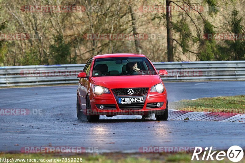 Bild #7859926 - Touristenfahrten Nürburgring Nordschleife (14.12.2019)