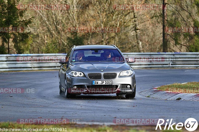 Bild #7859931 - Touristenfahrten Nürburgring Nordschleife (14.12.2019)