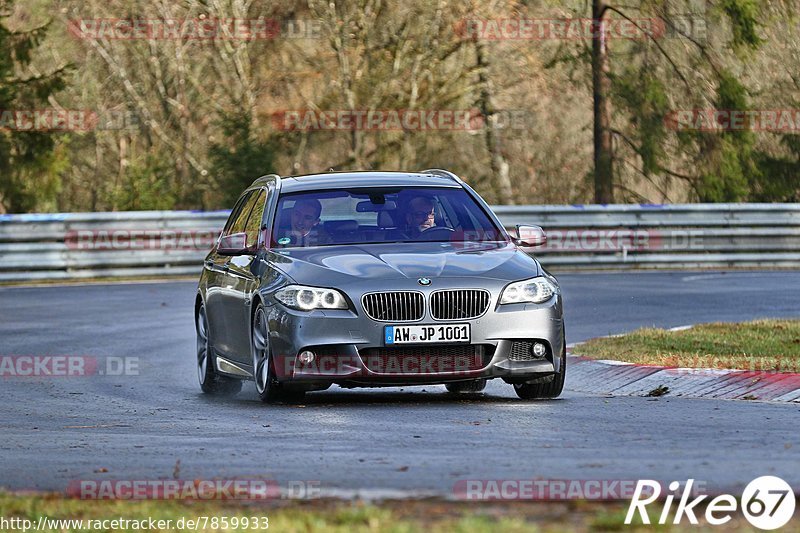 Bild #7859933 - Touristenfahrten Nürburgring Nordschleife (14.12.2019)