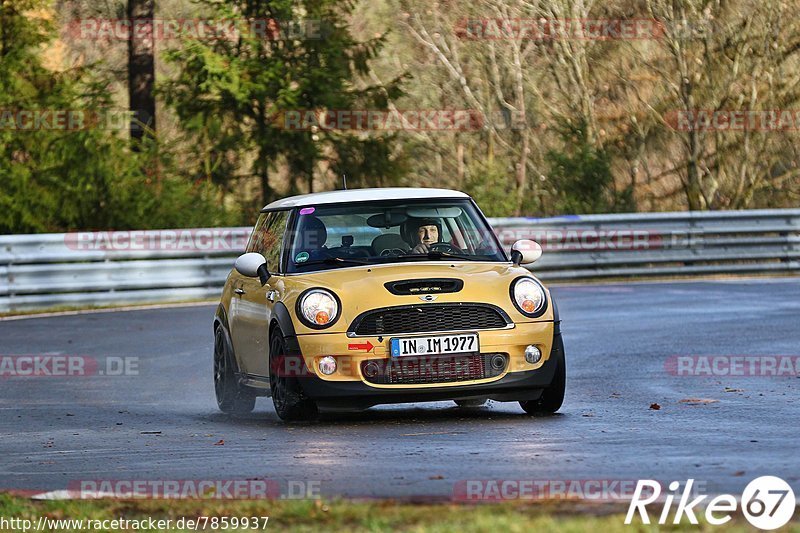 Bild #7859937 - Touristenfahrten Nürburgring Nordschleife (14.12.2019)