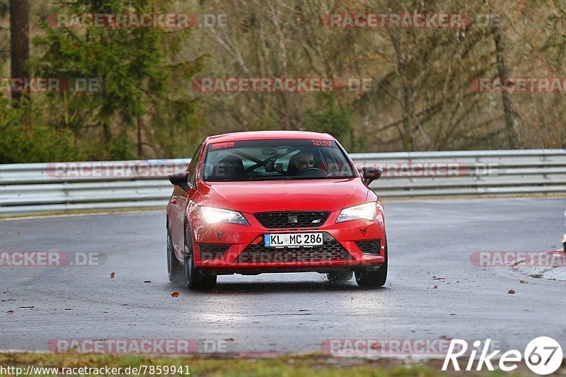 Bild #7859941 - Touristenfahrten Nürburgring Nordschleife (14.12.2019)