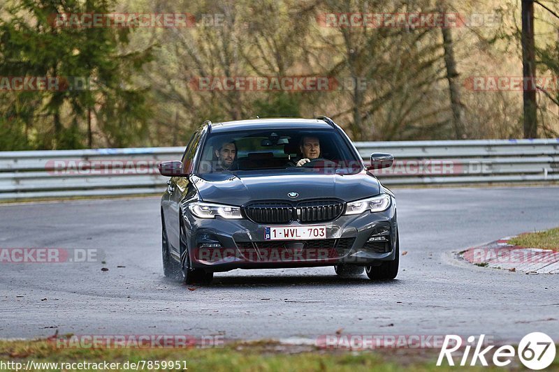 Bild #7859951 - Touristenfahrten Nürburgring Nordschleife (14.12.2019)