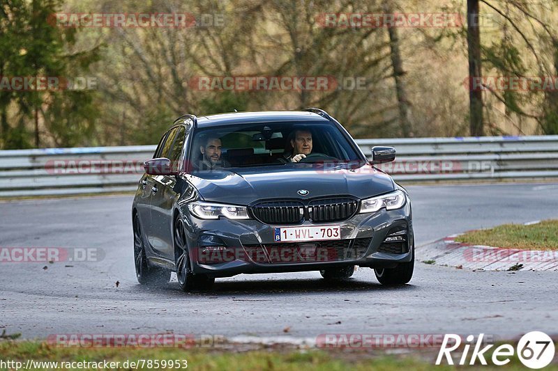 Bild #7859953 - Touristenfahrten Nürburgring Nordschleife (14.12.2019)