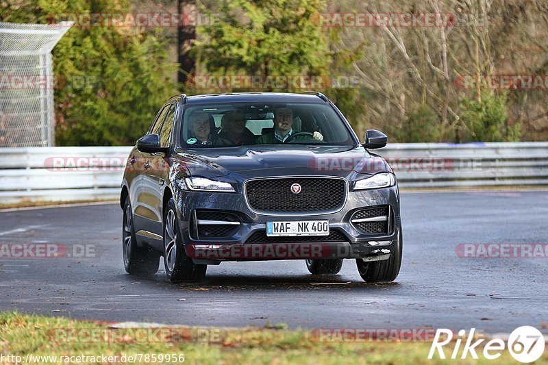 Bild #7859956 - Touristenfahrten Nürburgring Nordschleife (14.12.2019)