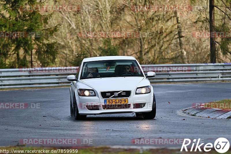 Bild #7859959 - Touristenfahrten Nürburgring Nordschleife (14.12.2019)