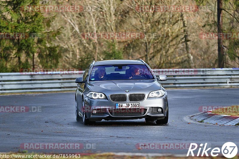 Bild #7859963 - Touristenfahrten Nürburgring Nordschleife (14.12.2019)