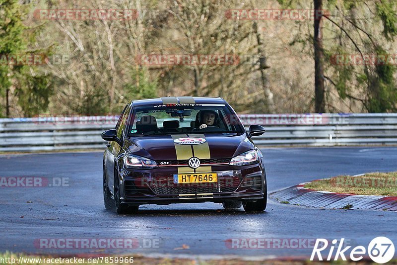 Bild #7859966 - Touristenfahrten Nürburgring Nordschleife (14.12.2019)