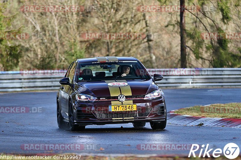 Bild #7859967 - Touristenfahrten Nürburgring Nordschleife (14.12.2019)