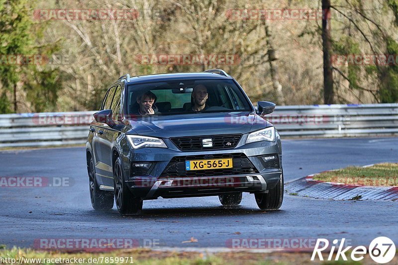 Bild #7859971 - Touristenfahrten Nürburgring Nordschleife (14.12.2019)