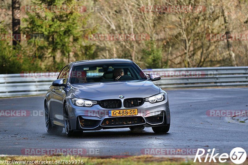 Bild #7859976 - Touristenfahrten Nürburgring Nordschleife (14.12.2019)