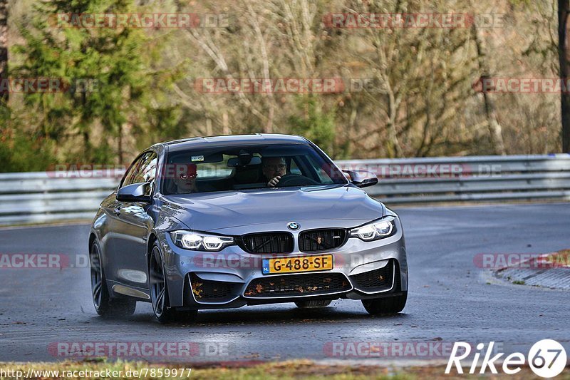 Bild #7859977 - Touristenfahrten Nürburgring Nordschleife (14.12.2019)