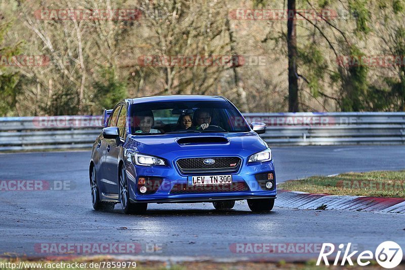 Bild #7859979 - Touristenfahrten Nürburgring Nordschleife (14.12.2019)