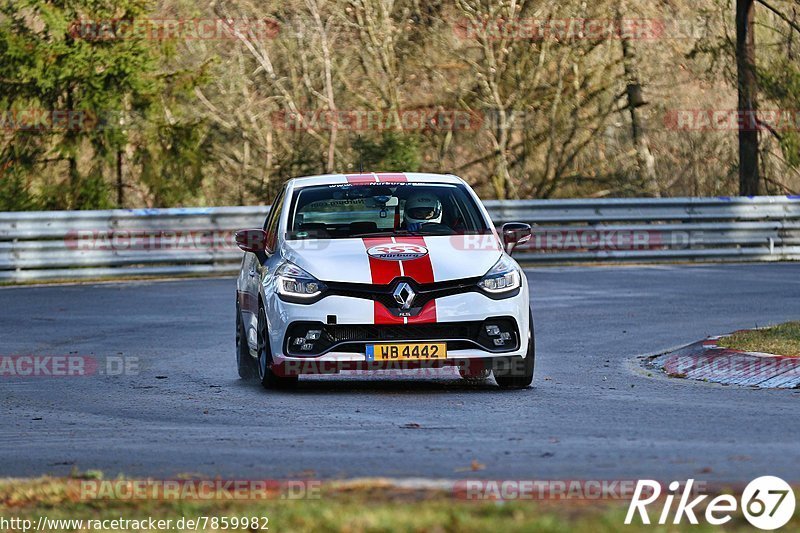 Bild #7859982 - Touristenfahrten Nürburgring Nordschleife (14.12.2019)