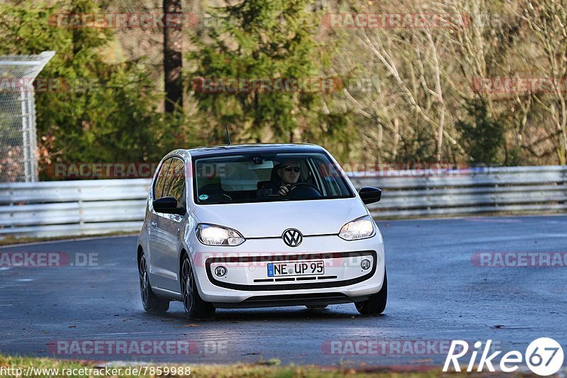 Bild #7859988 - Touristenfahrten Nürburgring Nordschleife (14.12.2019)