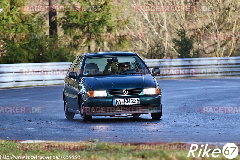 Bild #7859995 - Touristenfahrten Nürburgring Nordschleife (14.12.2019)