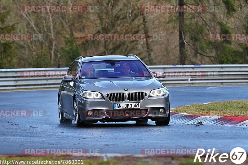 Bild #7860001 - Touristenfahrten Nürburgring Nordschleife (14.12.2019)