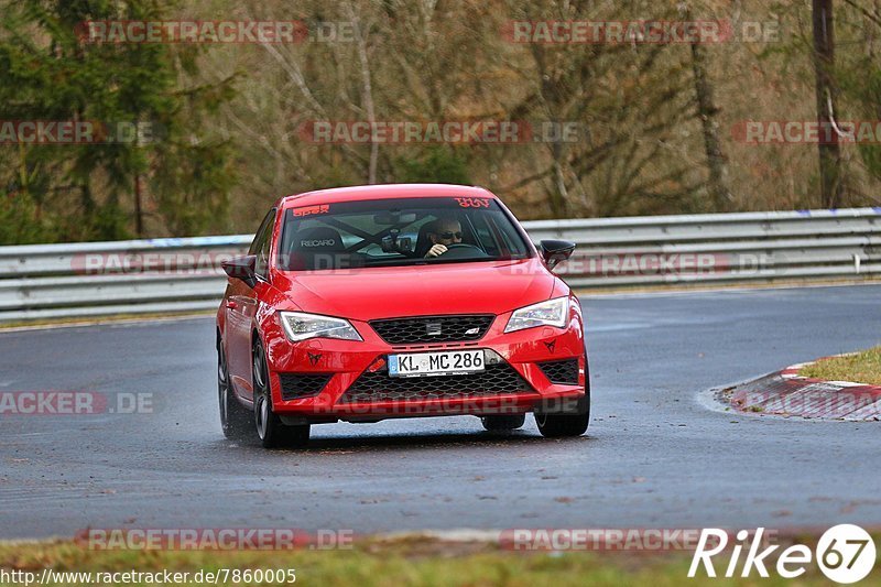 Bild #7860005 - Touristenfahrten Nürburgring Nordschleife (14.12.2019)