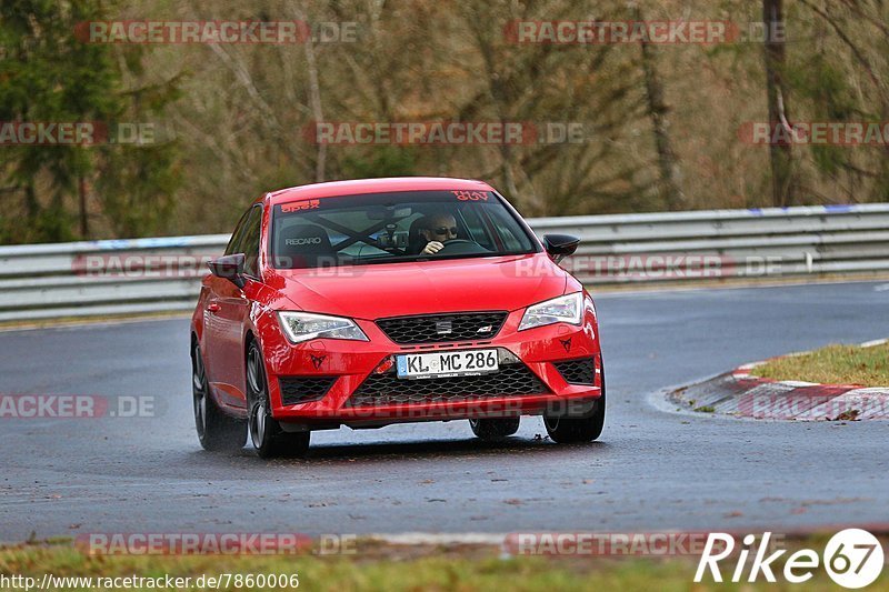 Bild #7860006 - Touristenfahrten Nürburgring Nordschleife (14.12.2019)