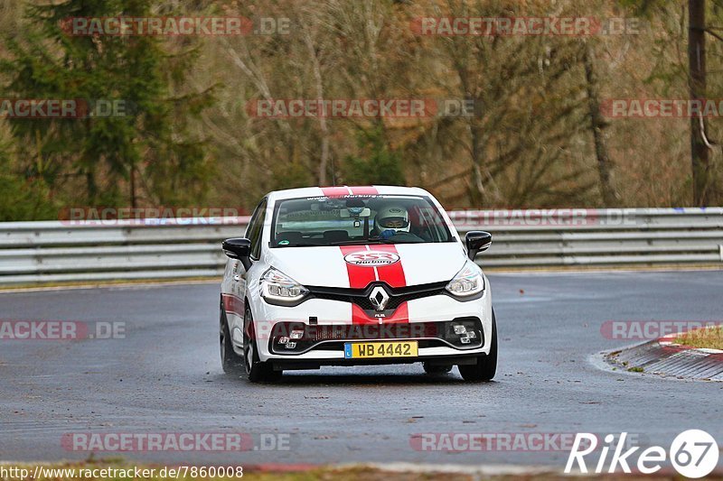 Bild #7860008 - Touristenfahrten Nürburgring Nordschleife (14.12.2019)