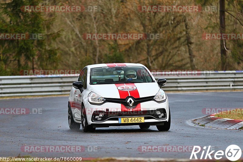 Bild #7860009 - Touristenfahrten Nürburgring Nordschleife (14.12.2019)