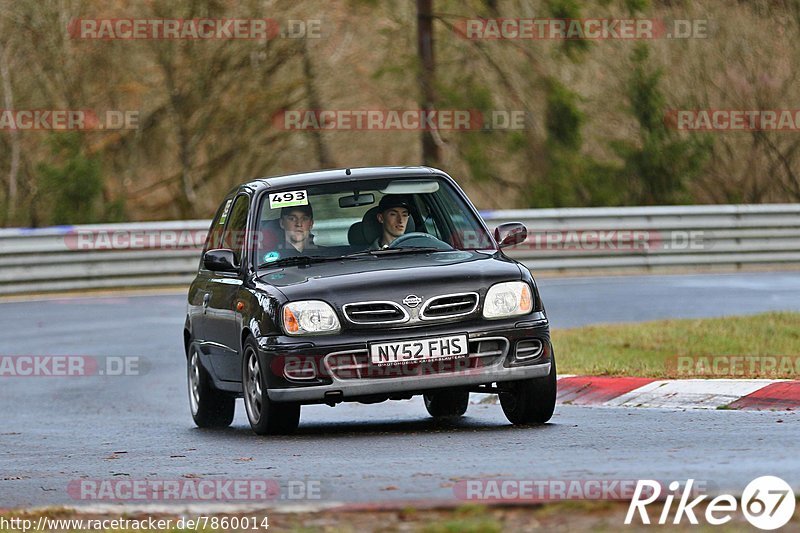 Bild #7860014 - Touristenfahrten Nürburgring Nordschleife (14.12.2019)