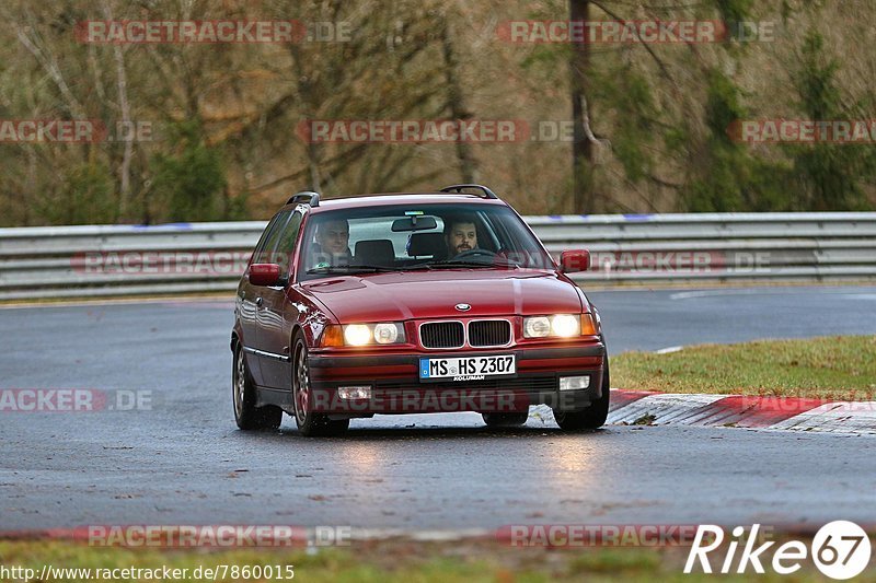 Bild #7860015 - Touristenfahrten Nürburgring Nordschleife (14.12.2019)