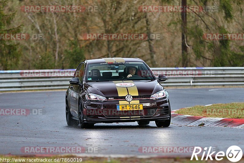 Bild #7860019 - Touristenfahrten Nürburgring Nordschleife (14.12.2019)