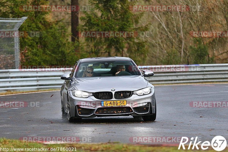 Bild #7860021 - Touristenfahrten Nürburgring Nordschleife (14.12.2019)