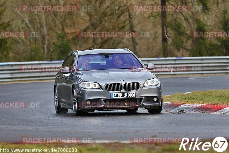 Bild #7860033 - Touristenfahrten Nürburgring Nordschleife (14.12.2019)