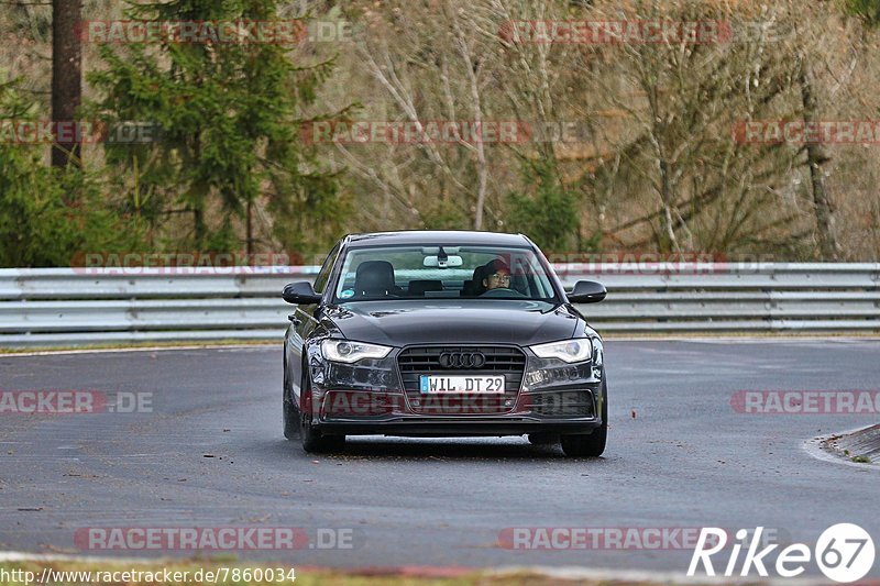 Bild #7860034 - Touristenfahrten Nürburgring Nordschleife (14.12.2019)