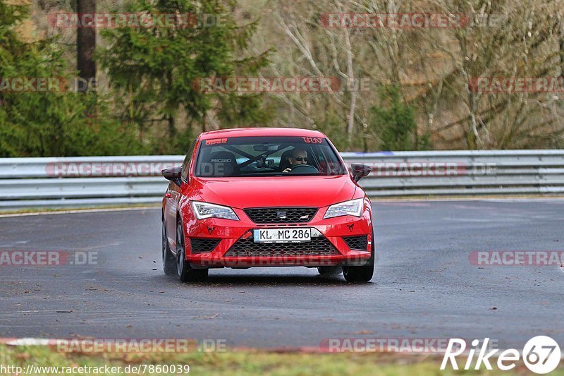 Bild #7860039 - Touristenfahrten Nürburgring Nordschleife (14.12.2019)