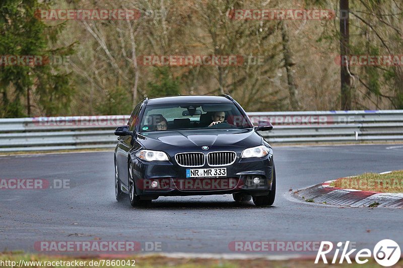 Bild #7860042 - Touristenfahrten Nürburgring Nordschleife (14.12.2019)