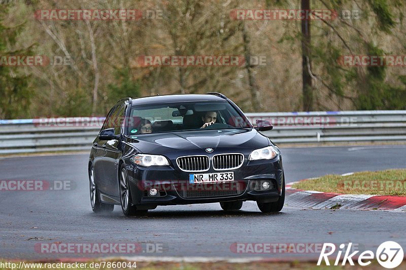 Bild #7860044 - Touristenfahrten Nürburgring Nordschleife (14.12.2019)