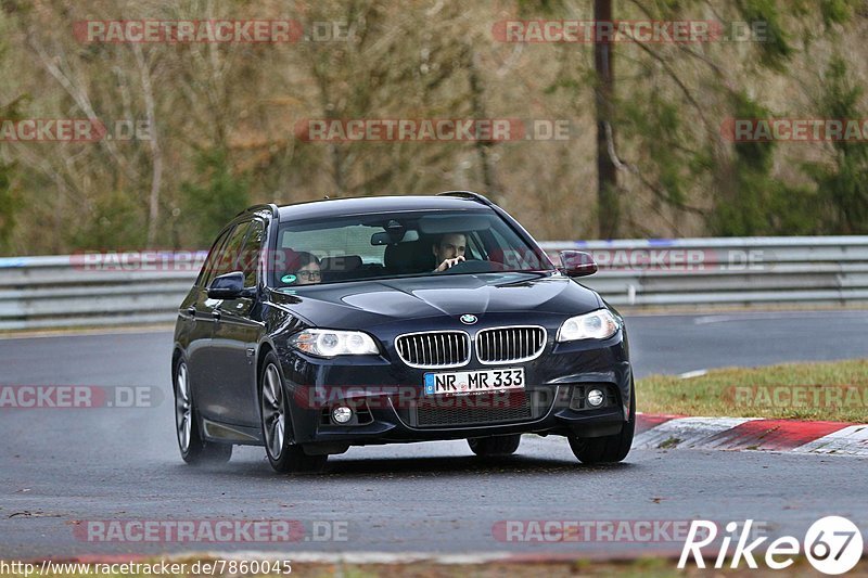 Bild #7860045 - Touristenfahrten Nürburgring Nordschleife (14.12.2019)