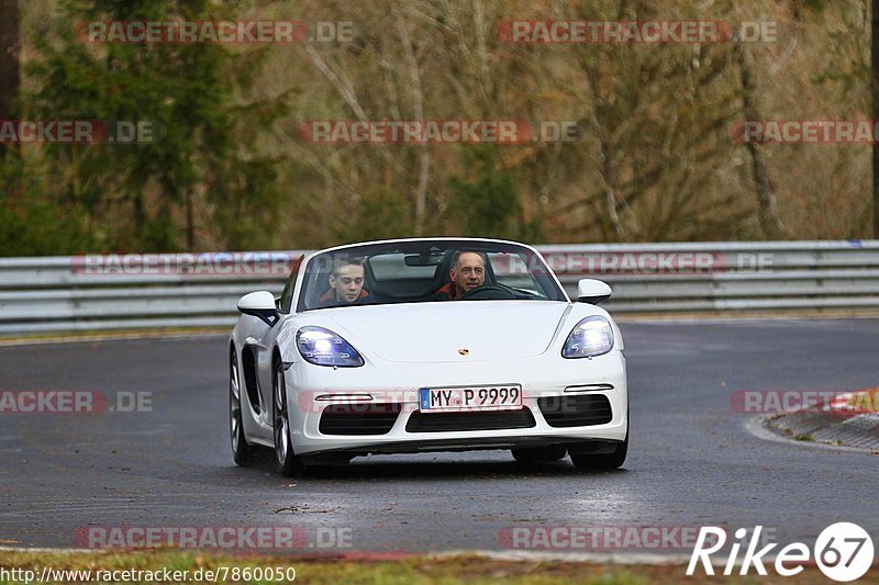 Bild #7860050 - Touristenfahrten Nürburgring Nordschleife (14.12.2019)